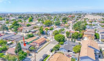 8511 Maie, Los Angeles, CA 90001