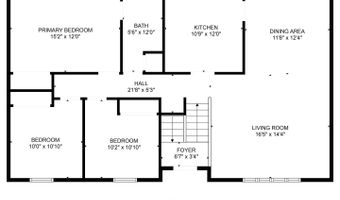 409 Maplewood Dr, Antioch, IL 60002