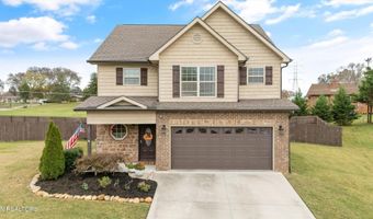 1017 Brighton Dr, Alcoa, TN 37701