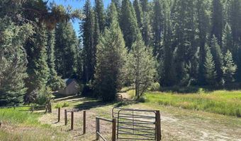 10324 Peterson Loop, Cascade, ID 83611