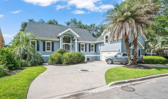 5 Petigru Dr, Beaufort, SC 29902
