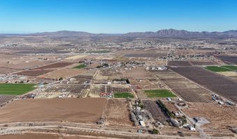 2950 Bosque Rd, Anthony, NM 88021