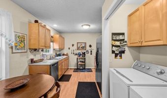 1737 Woodglo Dr, Asheboro, NC 27205