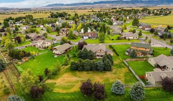 45 Painted Pony Dr, Belgrade, MT 59714