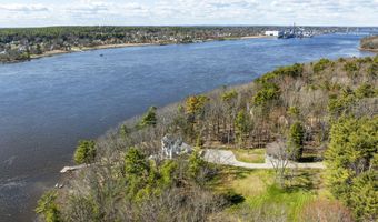 25 S River Rd, Arrowsic, ME 04530