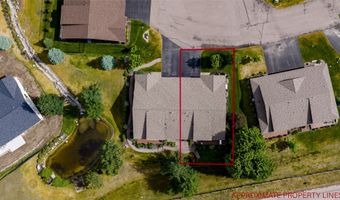 28 Crossbuck Trl, Bigfork, MT 59911