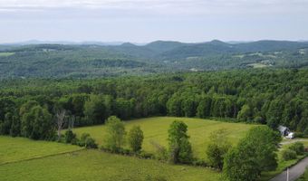 1407 Whittier Hl, Cabot, VT 05647