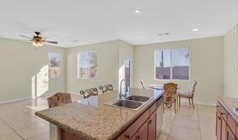 10419 Bush Mountain Ave, Las Vegas, NV 89166