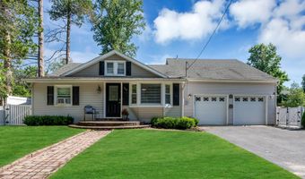 717 Corlies Ave, West Allenhurst, NJ 07711