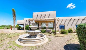 1426 S FOUDY Rd, Bisbee, AZ 85603