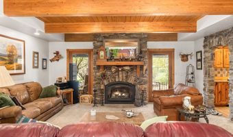 83 BUCK Ln, Alpine, WY 83128