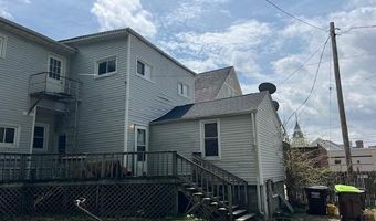 215 N Broad, Adrian, MI 49221