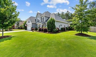 116 Sandy Springs Rd, Aberdeen, NC 28315