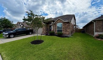 5191 DRY HOLLOW Dr, Alvin, TX 77511