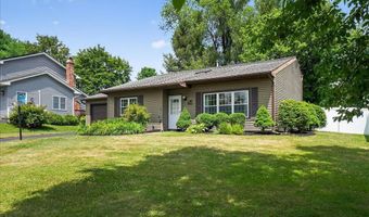 50 Meadow Ln, Albany, NY 12208