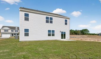 665 Wilder Bloom Path, Aberdeen, NC 28315