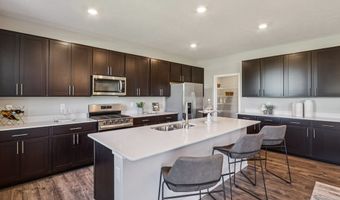 8041 Wesleyan Dr Plan: Johnstown, Avon, IN 46123