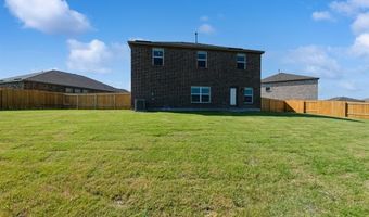 601 Brookside Dr, Anna, TX 75409