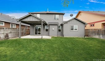 10130 W Brownstone Dr, Boise, ID 83709