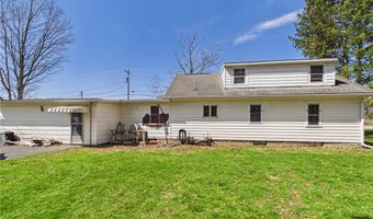 3508 Five Mile Rd, Allegany, NY 14706