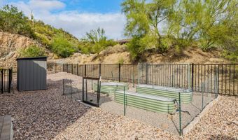 18685 E AGUA Vis, Black Canyon City, AZ 85324