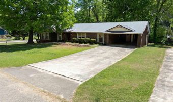 3820 CAFFEY WOODS Rd, Anniston, AL 36207