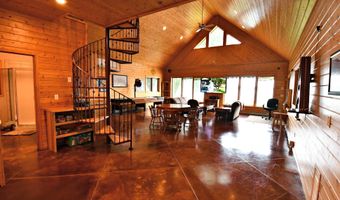 3654 Little Ida Beach Rd NW, Alexandria, MN 56308