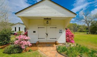 732 McGarrah St, Americus, GA 31719