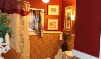 120 W George St, Arcanum, OH 45304
