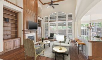 1002 Estes Park Dr, Allen, TX 75013