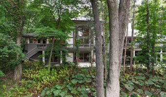 8050 Wilderness Trl NE, Ada, MI 49301
