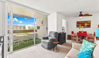 1555 Pohaku St A405, Honolulu, HI 96817
