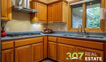 33 Road 3DX, Cody, WY 82414
