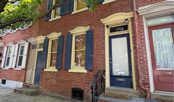 828 W Gordon St, Allentown, PA 18102