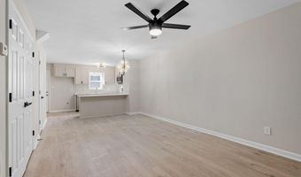 407 E Williams St, Angier, NC 27501