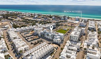 27 Admiralty Row 207, Alys Beach, FL 32461