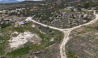 61200 Indian Paint Brush Rd, Anza, CA 92539