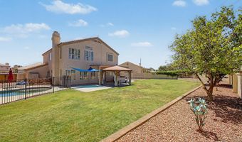 11102 W DANA Ln, Avondale, AZ 85392