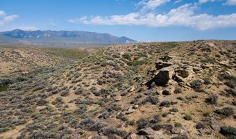 100 Wild Willie Rd Lot Parcel 2, Clark, WY 82435