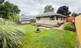 250 N Edgehill Ave, Austintown, OH 44515