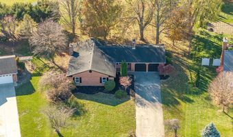20 Seminole Ln, Arcanum, OH 45304