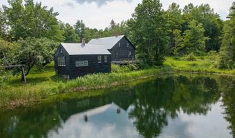 1199 Goss Hill Rd, Barnet, VT 05821