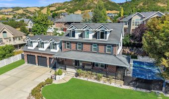 4433 S DEVONSHIRE Dr E, Bountiful, UT 84010