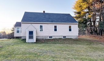 347 Civic Center Dr, Augusta, ME 04330
