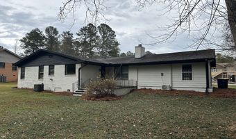 50 Pine Valley Dr, Athens, GA 30606