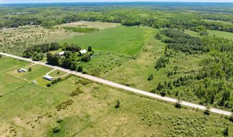 75 59 AC Brosseau Rd, Afton, MI 49705