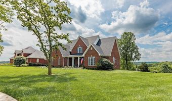 103 Morgan Ct, Bardstown, KY 40004