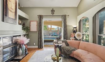 3532 Lockport St, Las Vegas, NV 89129