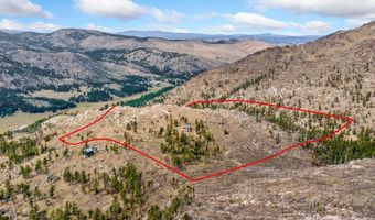 520 Isaac Ln, Bellvue, CO 80512