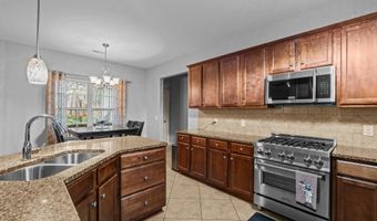 138 Tramway Cir, Angier, NC 27501